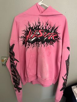 Hellstar hoodie