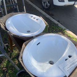 Sink New Each $15