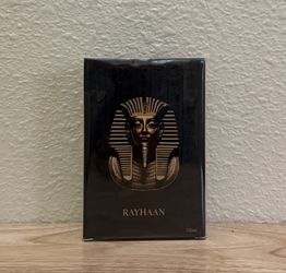Rayhaan Pharaoh