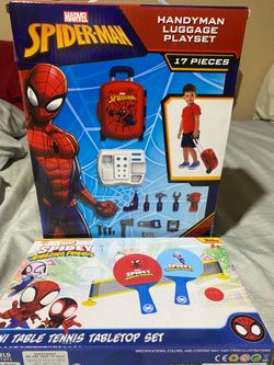 New Kids Toy Bundle