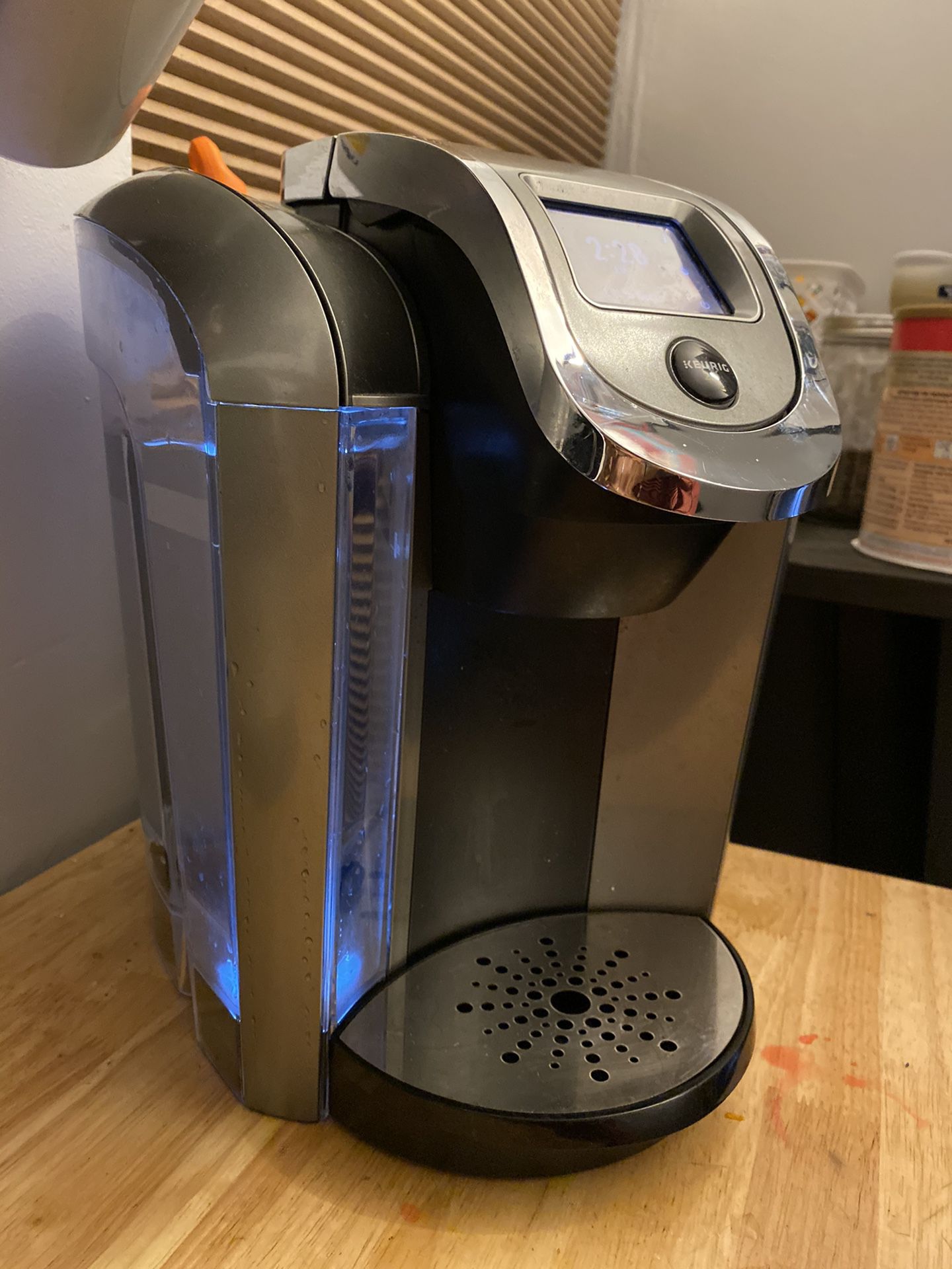 Keurig Hot 2.0 Coffee Machine