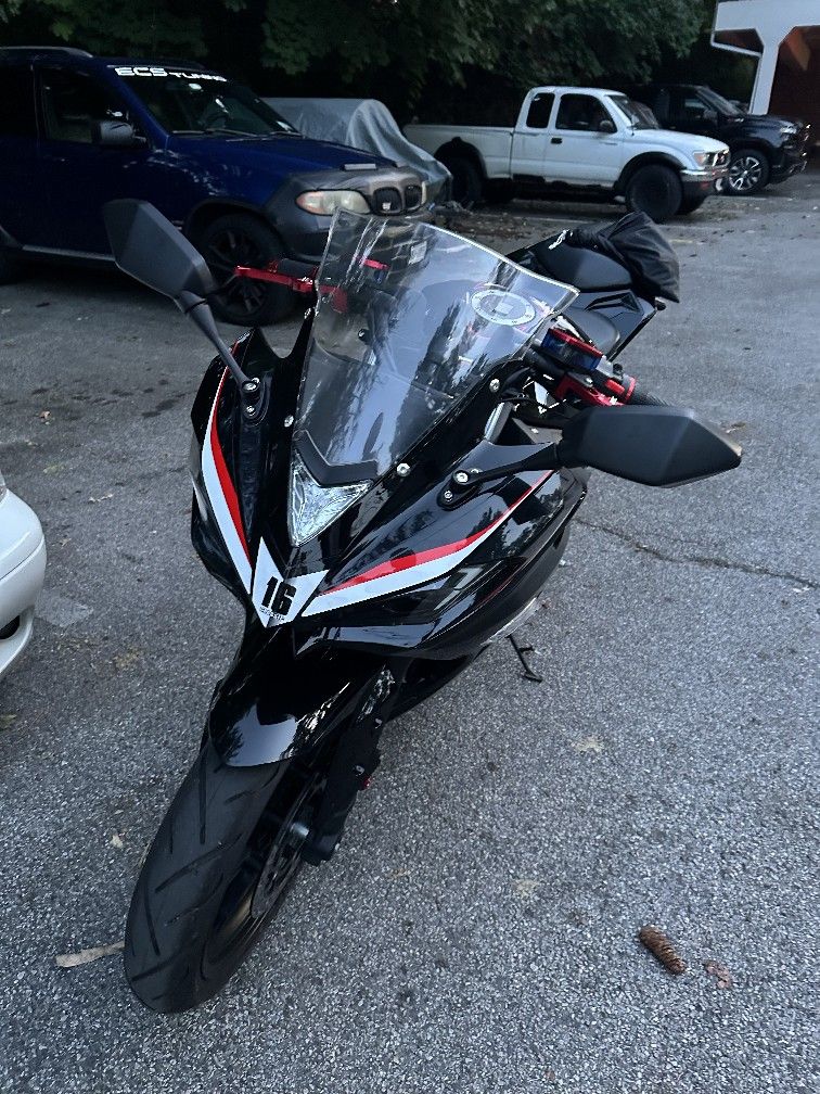 EBike For Sale!