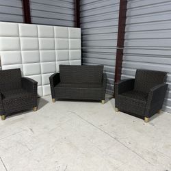 Patio Set 