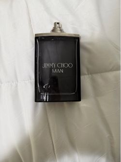 Jimmy Choi Man Parfume