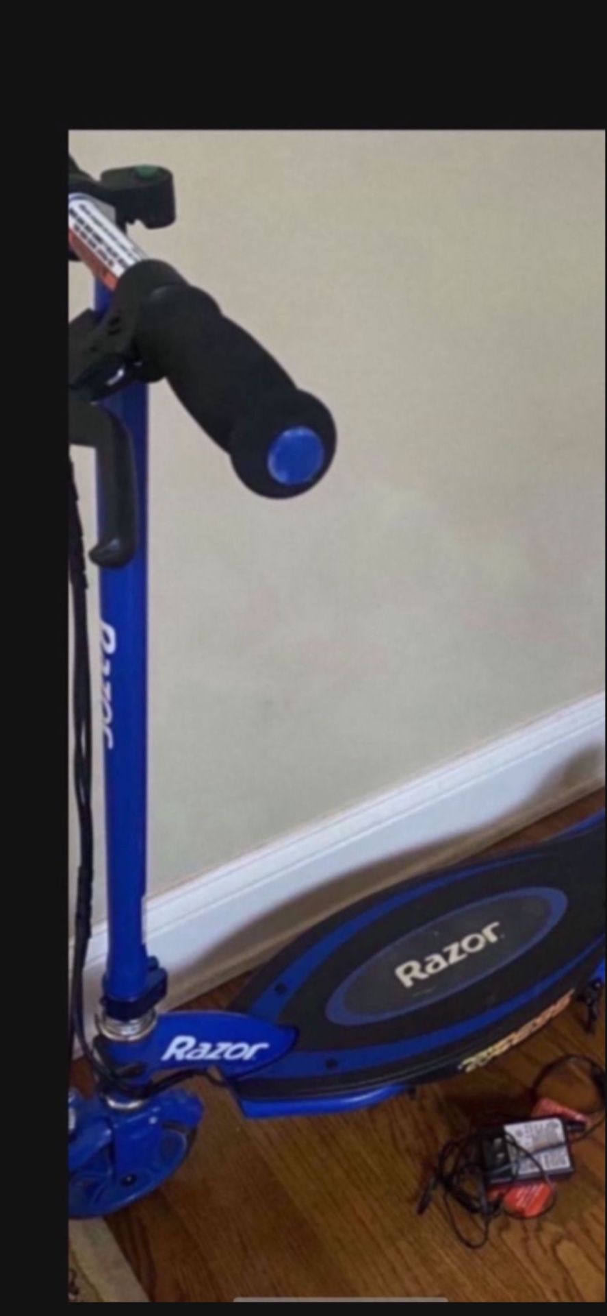 RAZOR SCOOTER