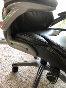 Dormeo manager on sale chair costco