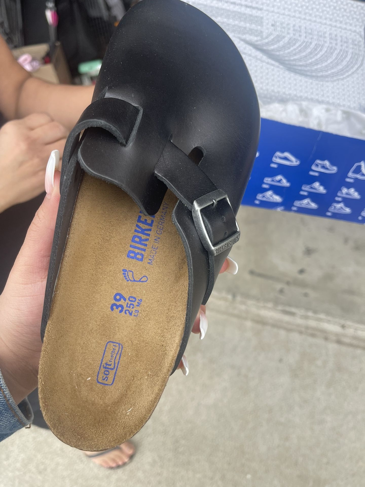 Birkenstock 