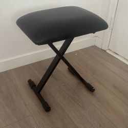 piano stool