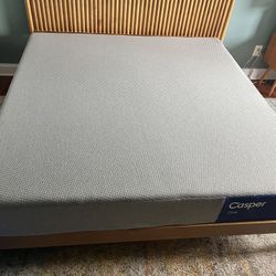 Casper One Mattress - KING 