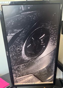ASUS gaming monitor 165hz