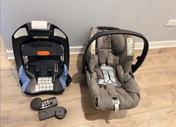 Cybex Carseat