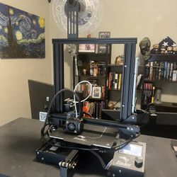 3D  Printer