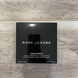 Marc Jacobs Beauty Bronzer