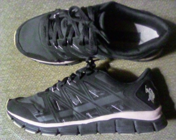 Woman U.S Polo Assn. Shoes