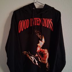 Weeknd Xo Nav Hoodie