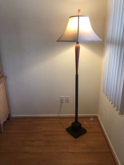 Lamp set