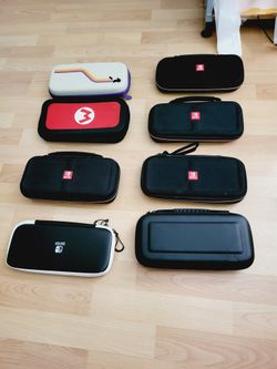 Nintendo Switch Protective Case