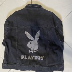 Playboy Denim Jacket