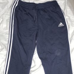 Adidas Men’s Sweatpants XL (new) 
