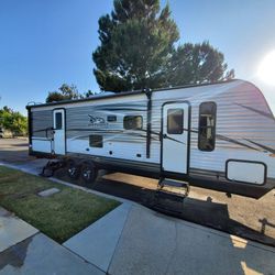 2018 Jayco Jayflight 28BHS