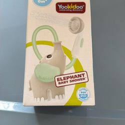 Elephant Baby Shower