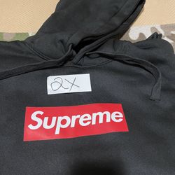 Luxury Hoodie
