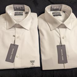 Michael Kors men dress shirt brand new with tag each for $20