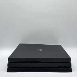 PS4 PlayStation 4 Pro Console Only 