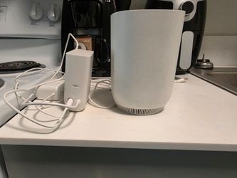 Xfinity storm wifi equipment