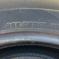 Tires For Sale