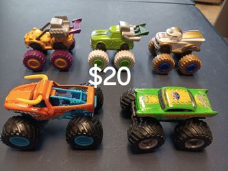 Monster Jam