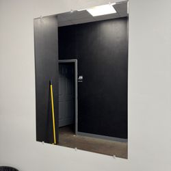 Mirrors 