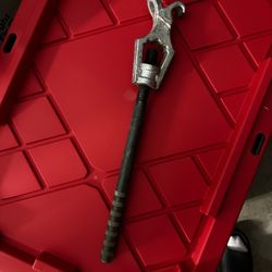 Heavy Duty Fire Hydrant Wrench