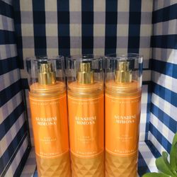 $25 3 Bottles  Bath And Body Works It’s All Brand New And Pick Up Gahanna