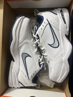 Nike Air Monarch IV