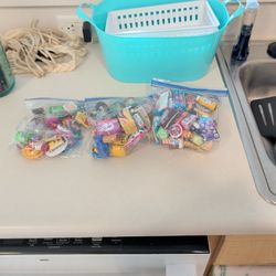 Mini Food Collection