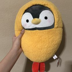 Stuffed animal/Plushie