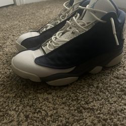 13’s