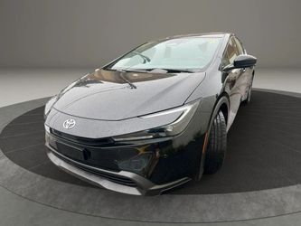 2026 Toyota Prius