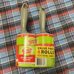 Scotch Brite Lint Roller