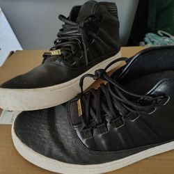 Harley Davidson Jordans