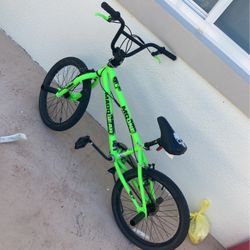  Bmx Bike