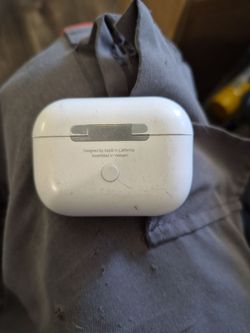 Airpod pro case