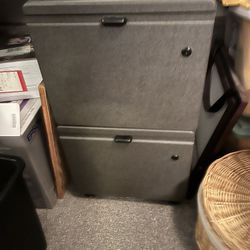 Filing Cabinet