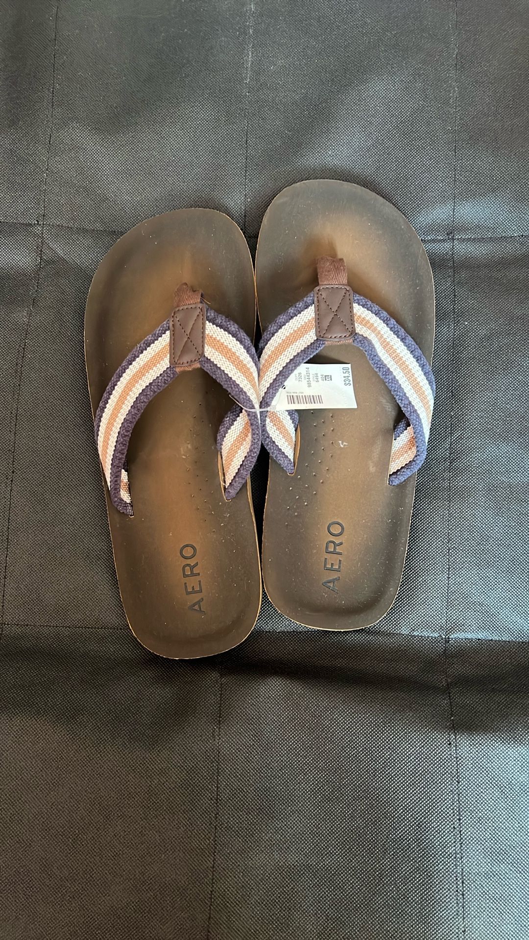 Mens Flip Flops