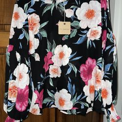 Size small boutique BLU Pepper