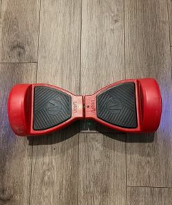 Rydon Zoom XP Electric Hoverboard
