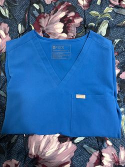 Figs Scrubs