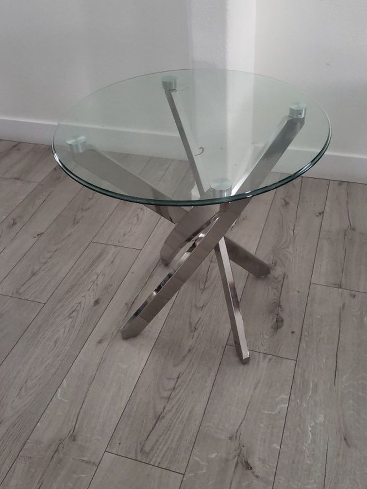 Set De Mesitas Psta Sala De Casa Linda