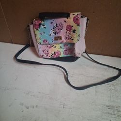 Betsy Johnson Purse
